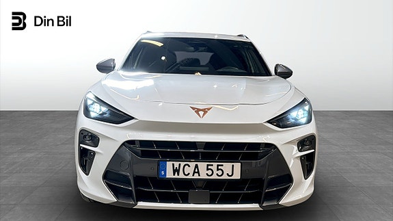 Cupra Terramar 4 of 22