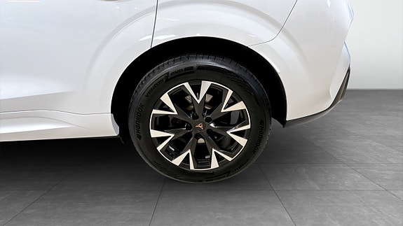 Cupra Terramar 6 of 22