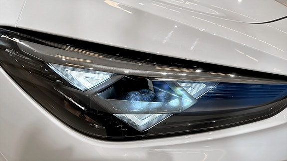 Cupra Terramar 16 of 22