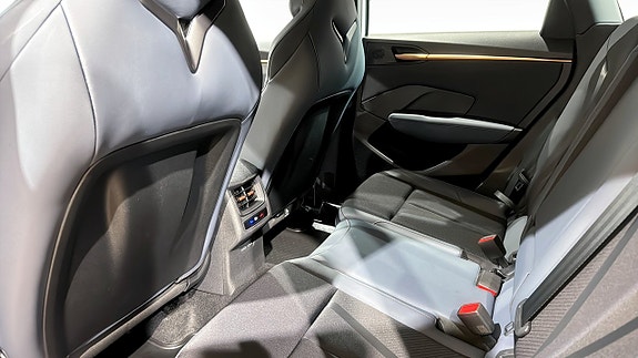 Cupra Terramar 11 of 22