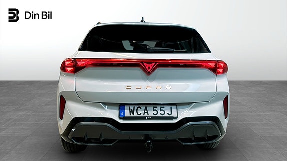 Cupra Terramar 5 of 22