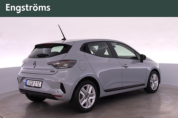 Renault Clio 3 of 16