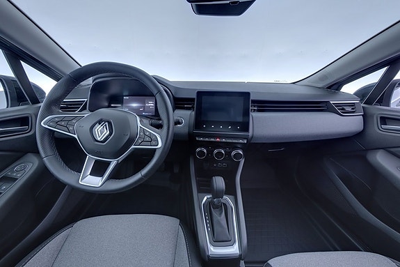 Renault Clio 7 of 16