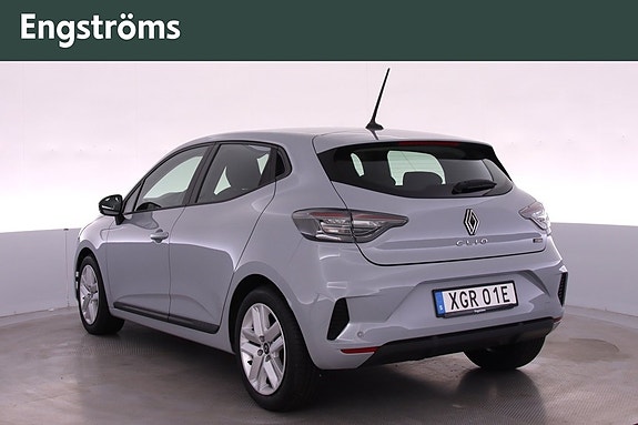 Renault Clio 4 of 16