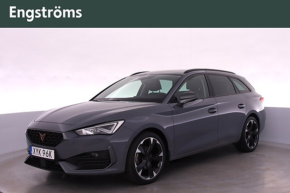 Cupra Leon 6 of 18