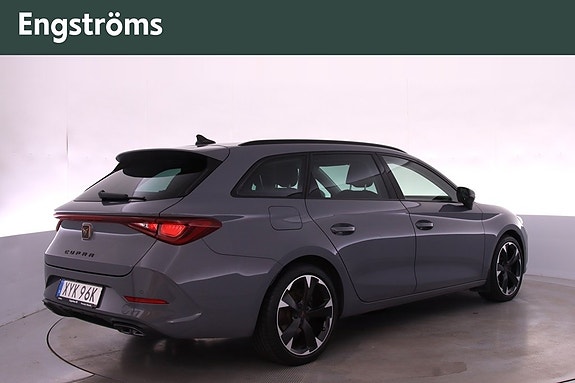 Cupra Leon 3 of 18