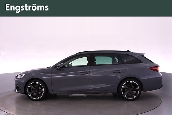 Cupra Leon 5 of 18