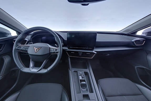 Cupra Leon 7 of 18