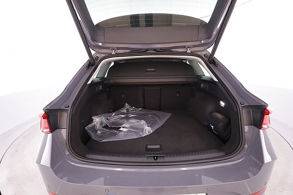 Cupra Leon 11 of 18