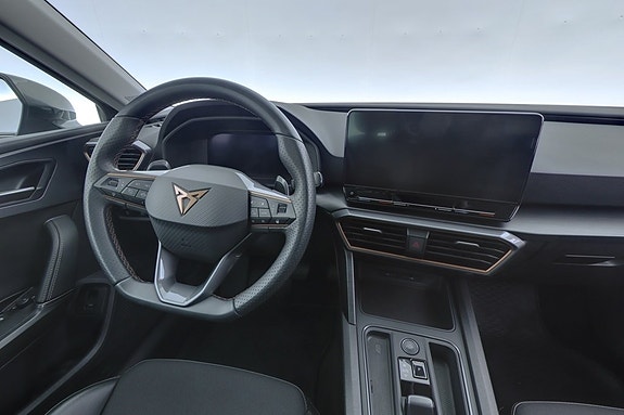 Cupra Leon 8 of 18