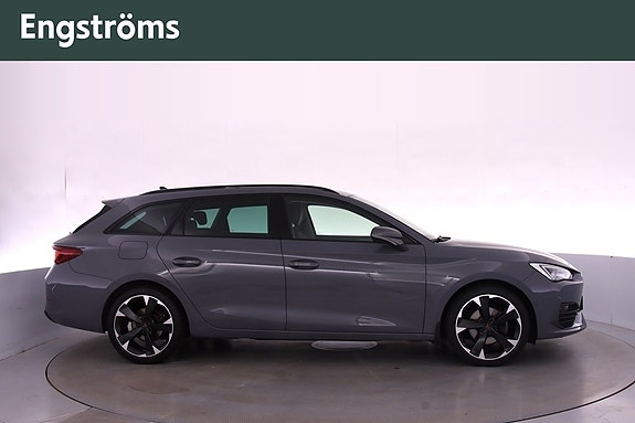 Cupra Leon 2 of 18
