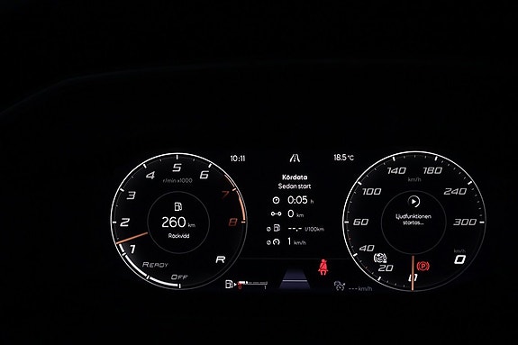 Cupra Leon 15 of 18