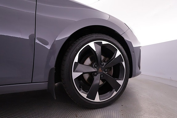 Cupra Leon 10 of 18