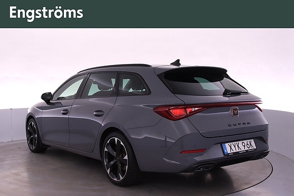 Cupra Leon 4 of 18