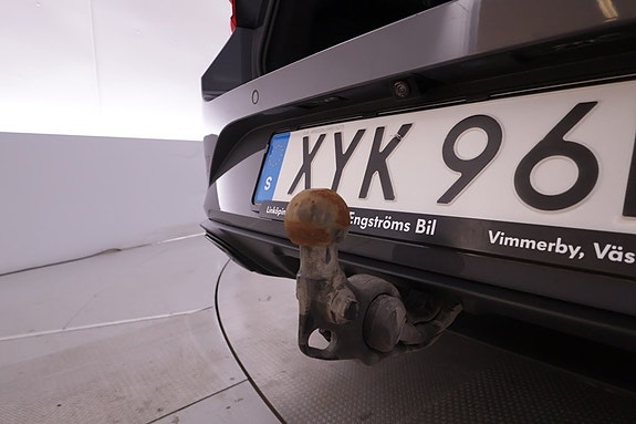 Cupra Leon 13 of 18