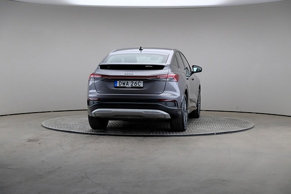 Audi Q4 e-tron 2 of 3