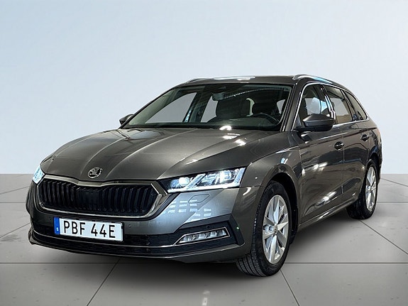 Skoda Octavia 16 of 21