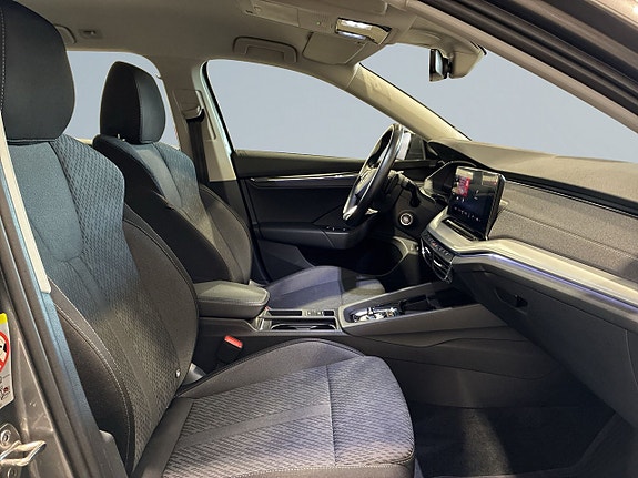Skoda Octavia 10 of 21