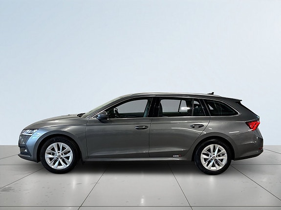 Skoda Octavia 4 of 21