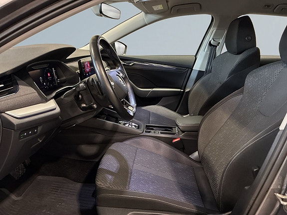 Skoda Octavia 7 of 21