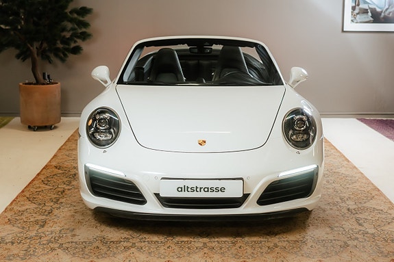 Porsche 911 5 of 30