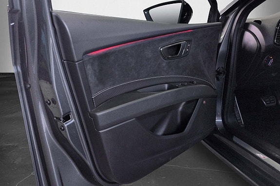 Seat Leon 11 of 19