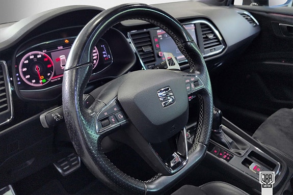 Seat Leon 10 of 19