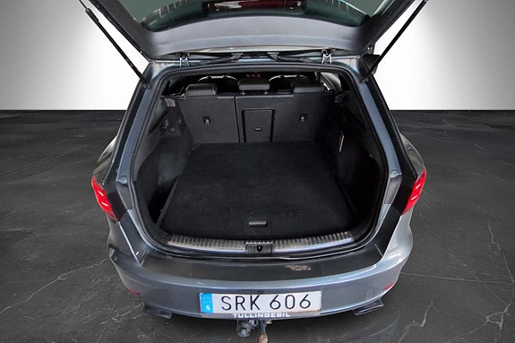 Seat Leon 15 of 19