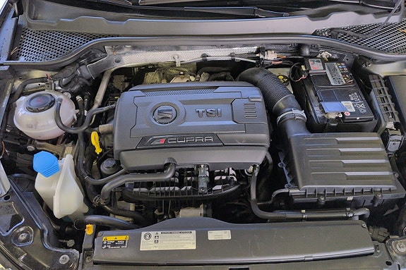 Seat Leon 19 of 19