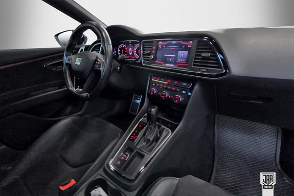 Seat Leon 18 of 19