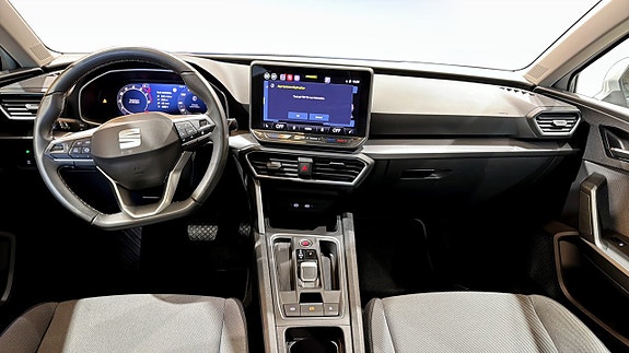 Seat Leon 10 of 20