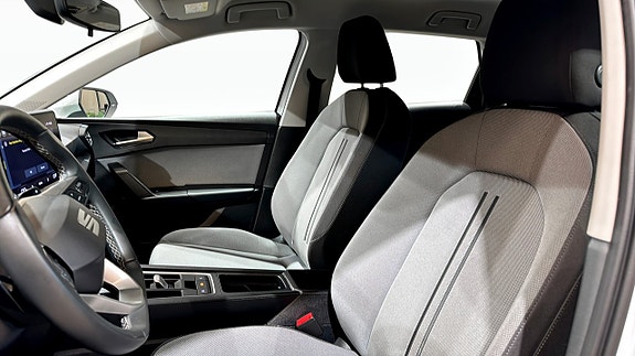Seat Leon 8 of 20