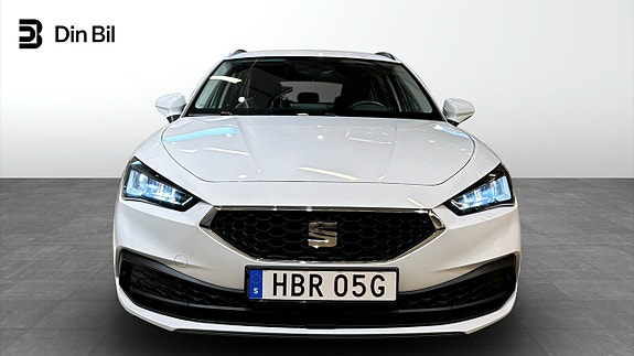 Seat Leon 4 of 20