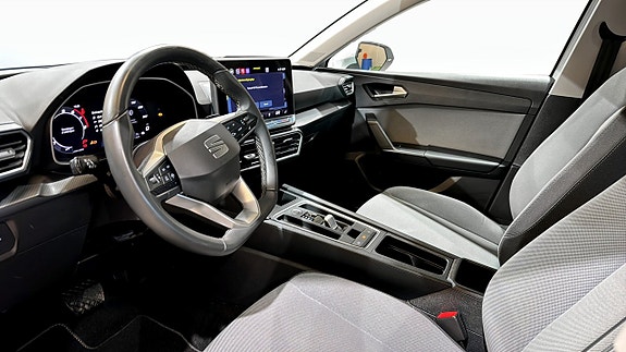Seat Leon 7 of 20