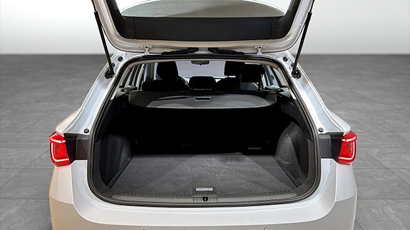Seat Leon 12 of 20