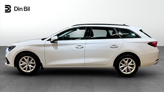Seat Leon 2 of 20