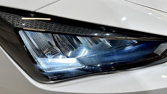 Seat Leon 15 of 20