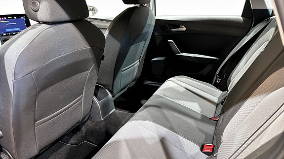Seat Leon 11 of 20