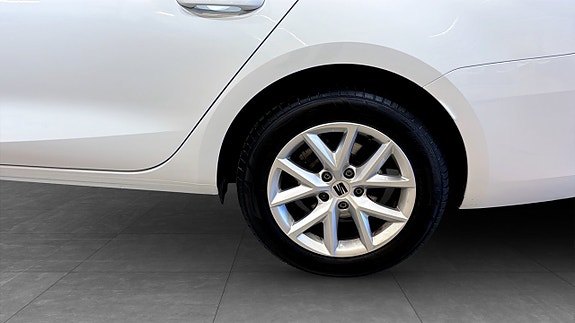 Seat Leon 6 of 20