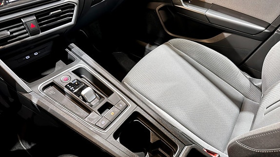 Seat Leon 16 of 20