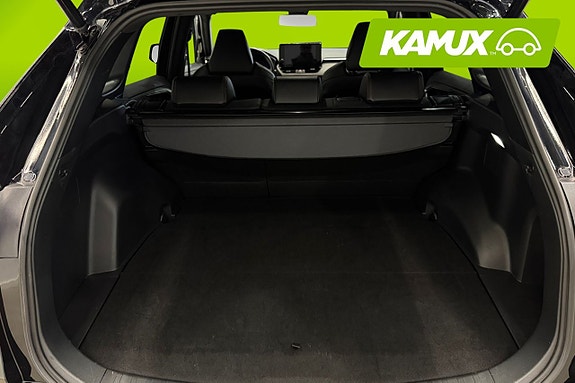 Toyota RAV4 Plug-in Hybrid 15 of 25