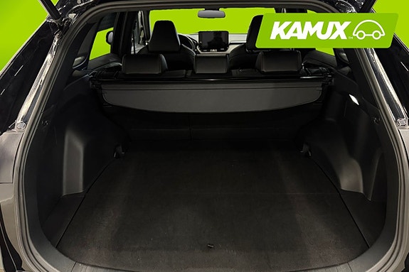 Toyota RAV4 Plug-in Hybrid 15 of 25