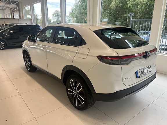 Honda HR-V 4 of 5