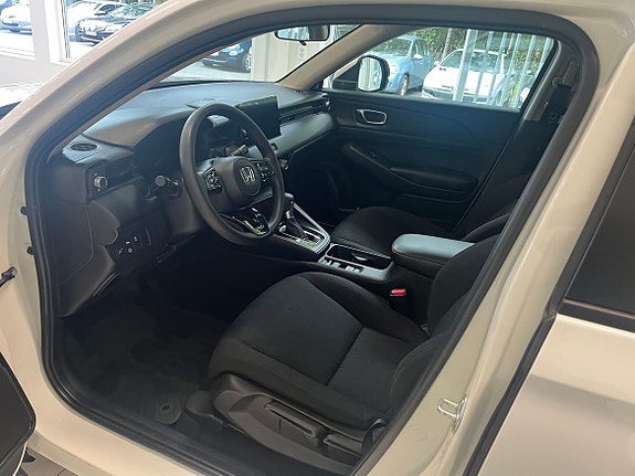 Honda HR-V 5 of 5