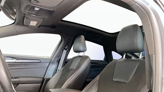 Ford Mondeo 6 of 13