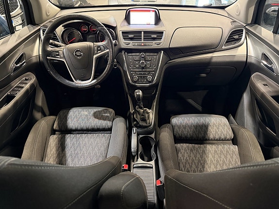 Opel Mokka 9 of 19