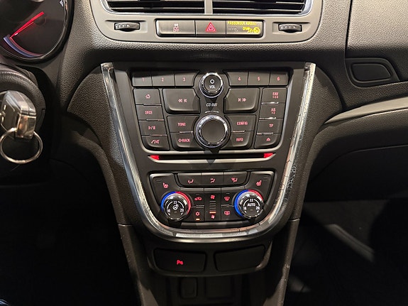 Opel Mokka 17 of 19