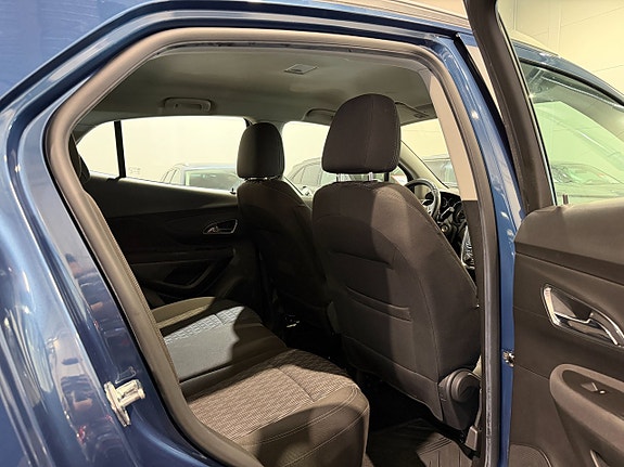 Opel Mokka 10 of 19