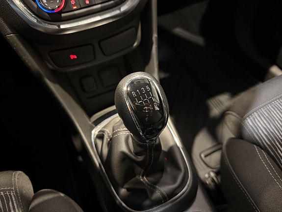 Opel Mokka 18 of 19