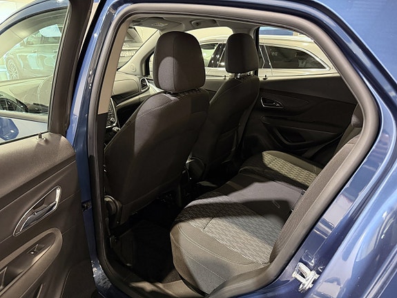 Opel Mokka 12 of 19
